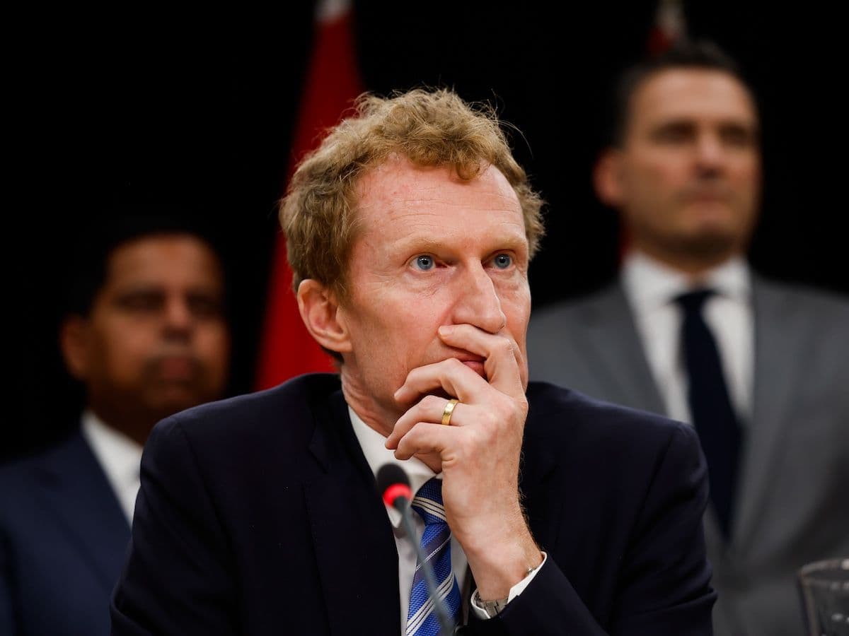 Canada tables Bill C-34 to mandate age verification and content moderation