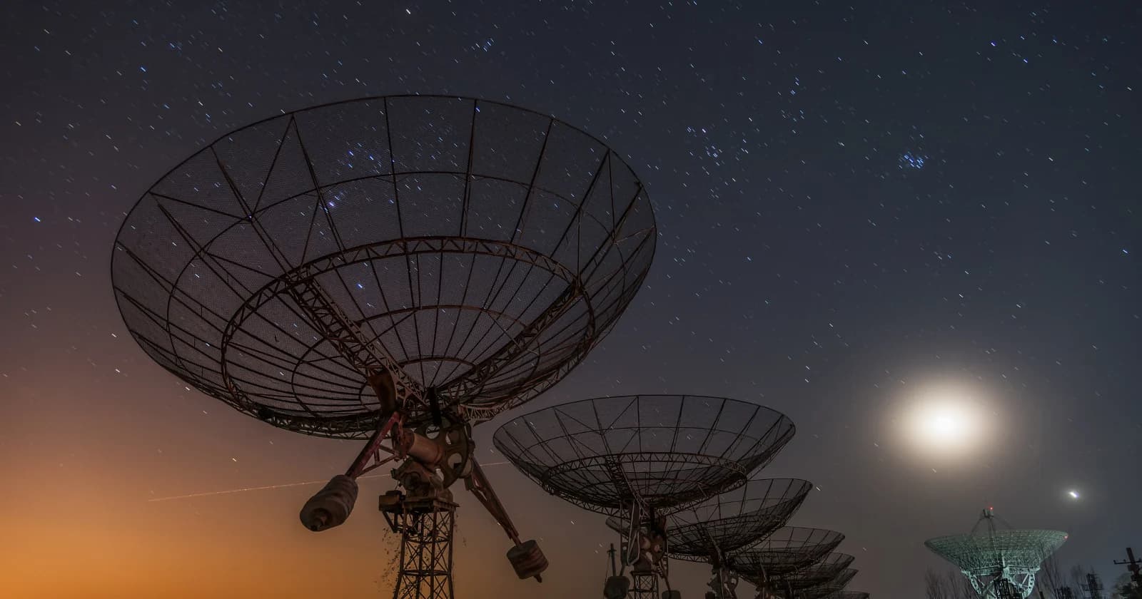 Speculative 'Paper Satellite' Filings Lock Out Competitors From Key Orbital Slots