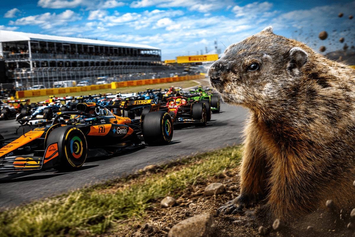 Netflix streams the Canadian Grand Prix live and free in U.S.