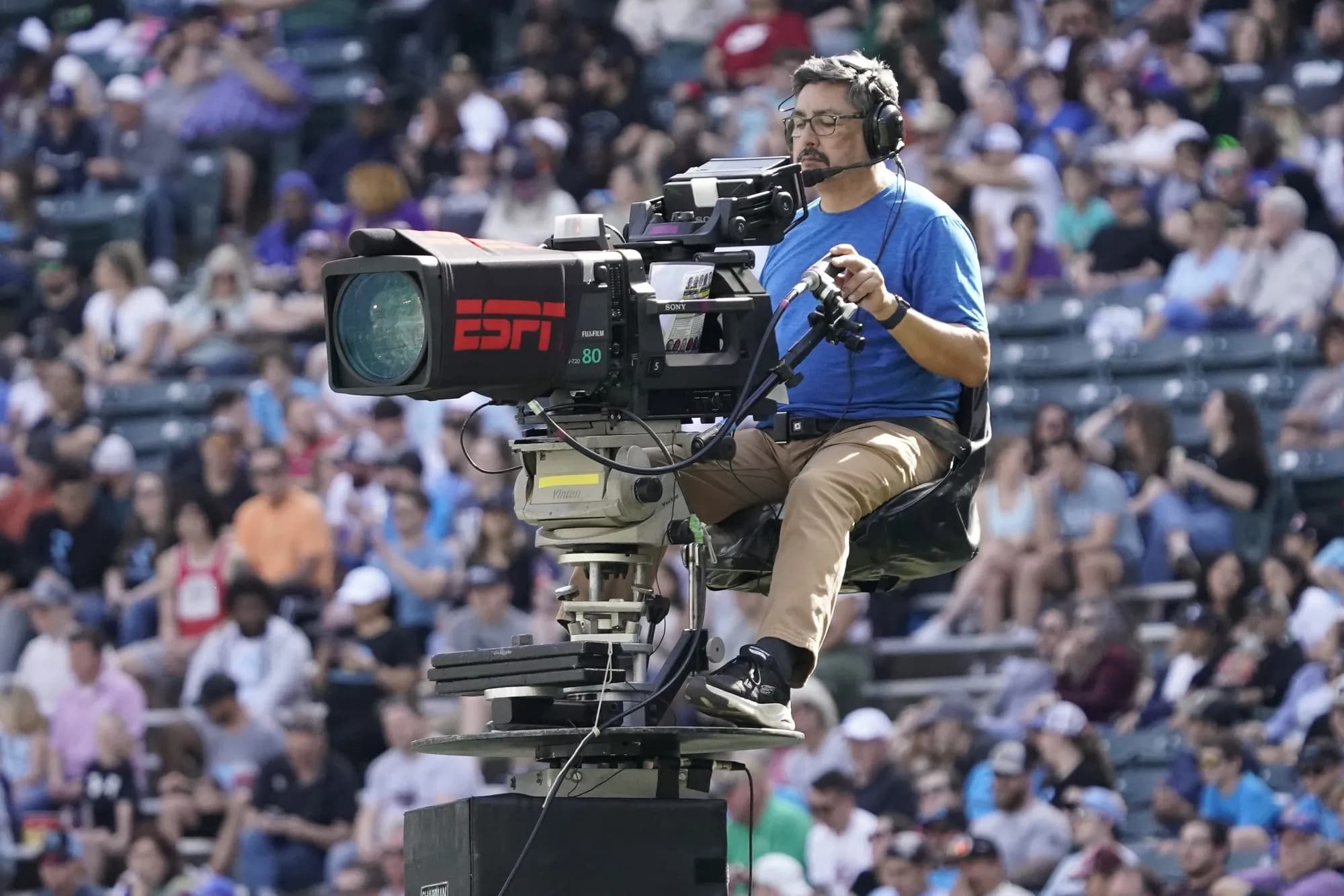 Sports rights costs rise as cable and RSNs collapse