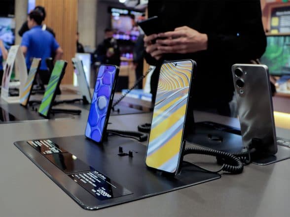 India households spend more on OTT, travel, premium phones