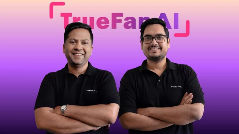 TrueFan AI Raises $10M Series A for Multilingual Enterprise Video Platform