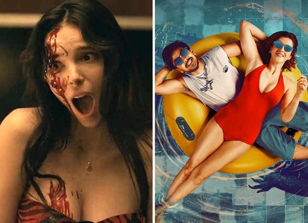 Indian Box Office Struggles As Audiences Prefer OTT for Mid-Sized Films