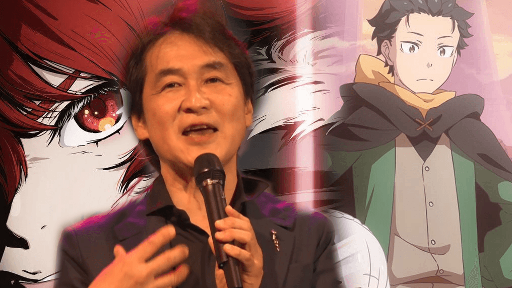 KADOKAWA CEO says new anime companies are squeezing margins