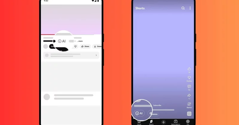YouTube moves to auto-label AI-generated videos across platform
