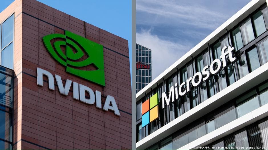 Nvidia RTX Spark chips bring local AI agents to Windows PCs