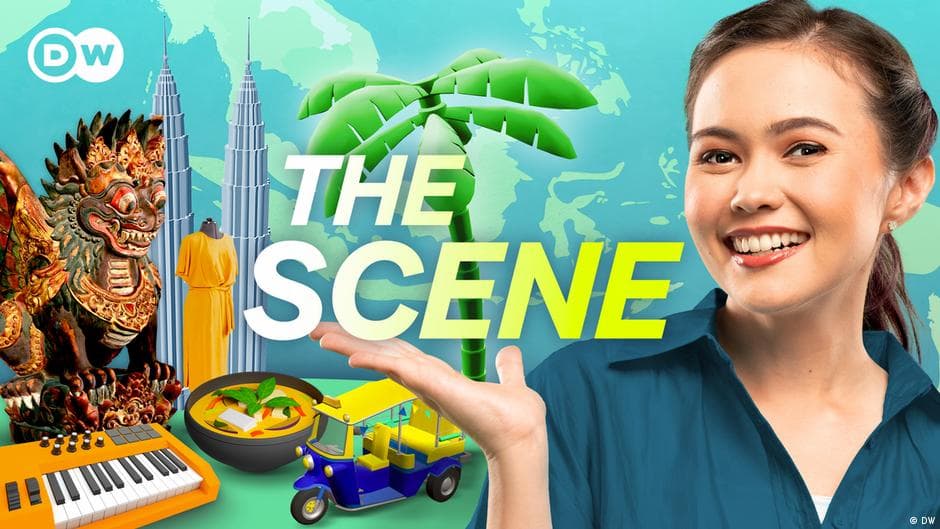DW, Vidio Launch "The Scene" Covering Southeast Asian Youth Culture