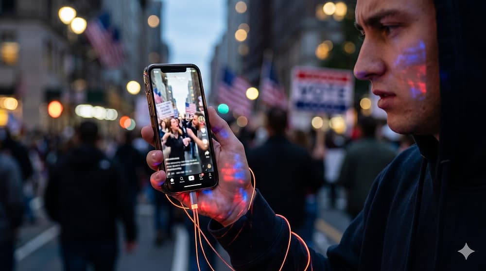 TikTok’s 323-bot audit found a Republican content skew