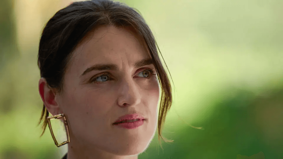 ‘The Ex-Wife’ signals streaming’s turn to twist-heavy thrillers