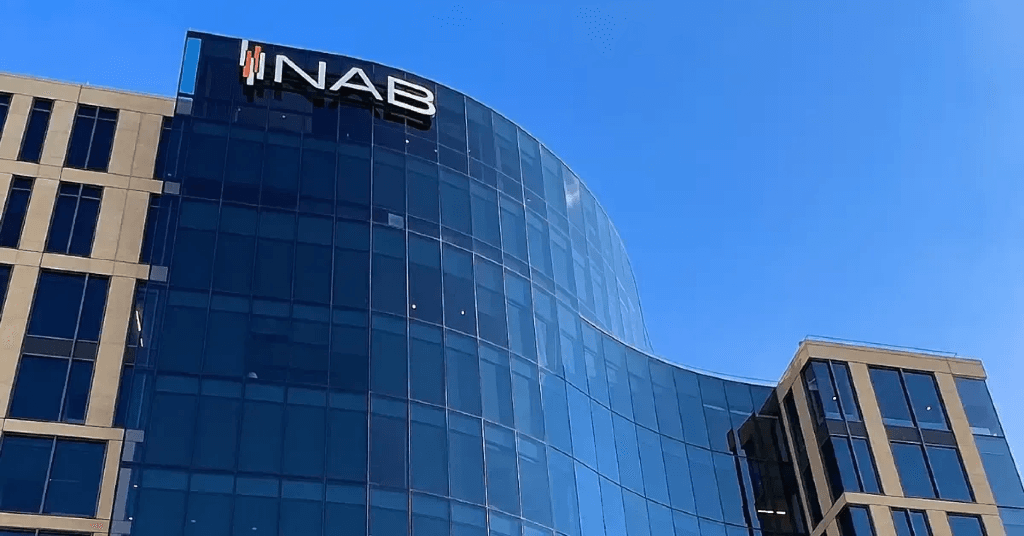 NAB pushes FCC to charge Big Tech and ISPs fees