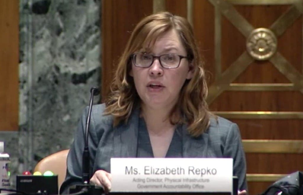 GAO report finds NTIA withheld data on $47.7B broadband reviews