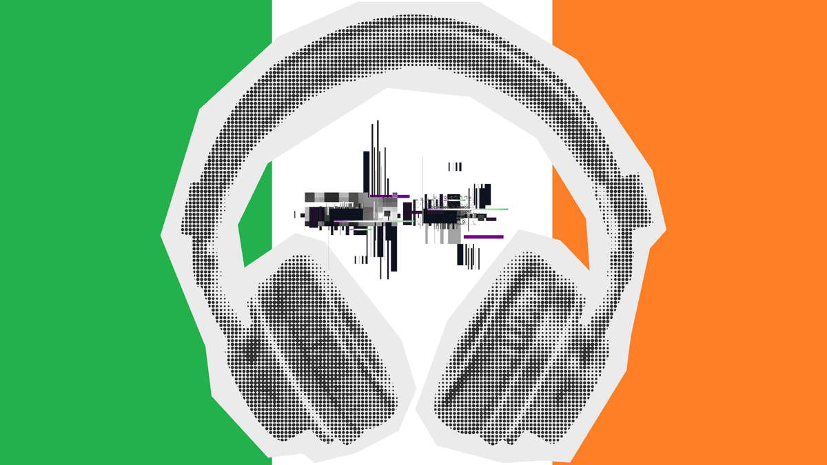 Ireland pressured to lead EU creator rights and AI regulation