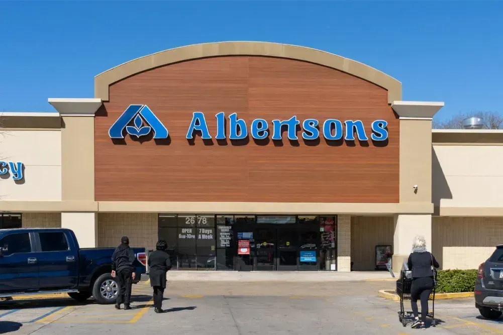 Albertsons integrates Criteo to monetize AI-powered conversational shopping searches
