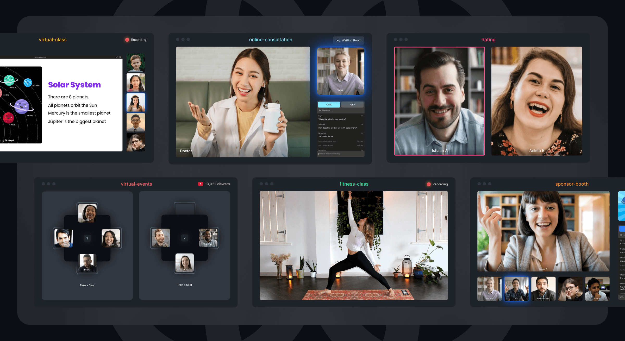 100ms raises $20M Series A led by Alpha Wave