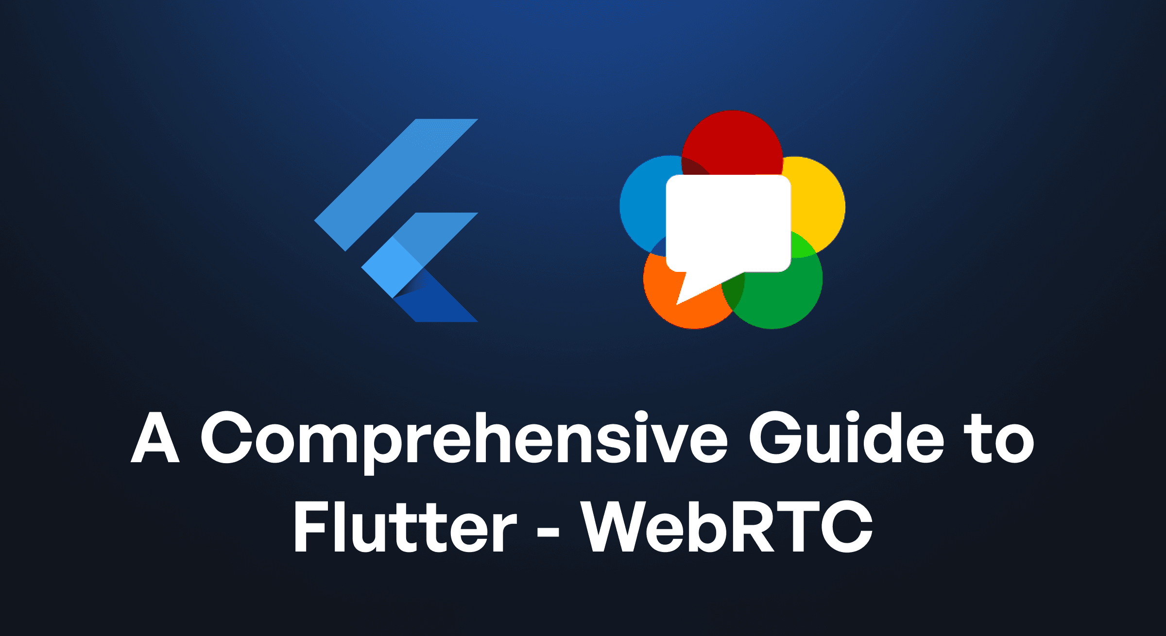 100ms explains WebRTC integration for Flutter apps