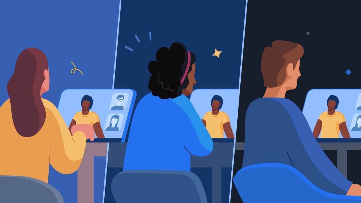 100ms adds roles for interactive live video apps