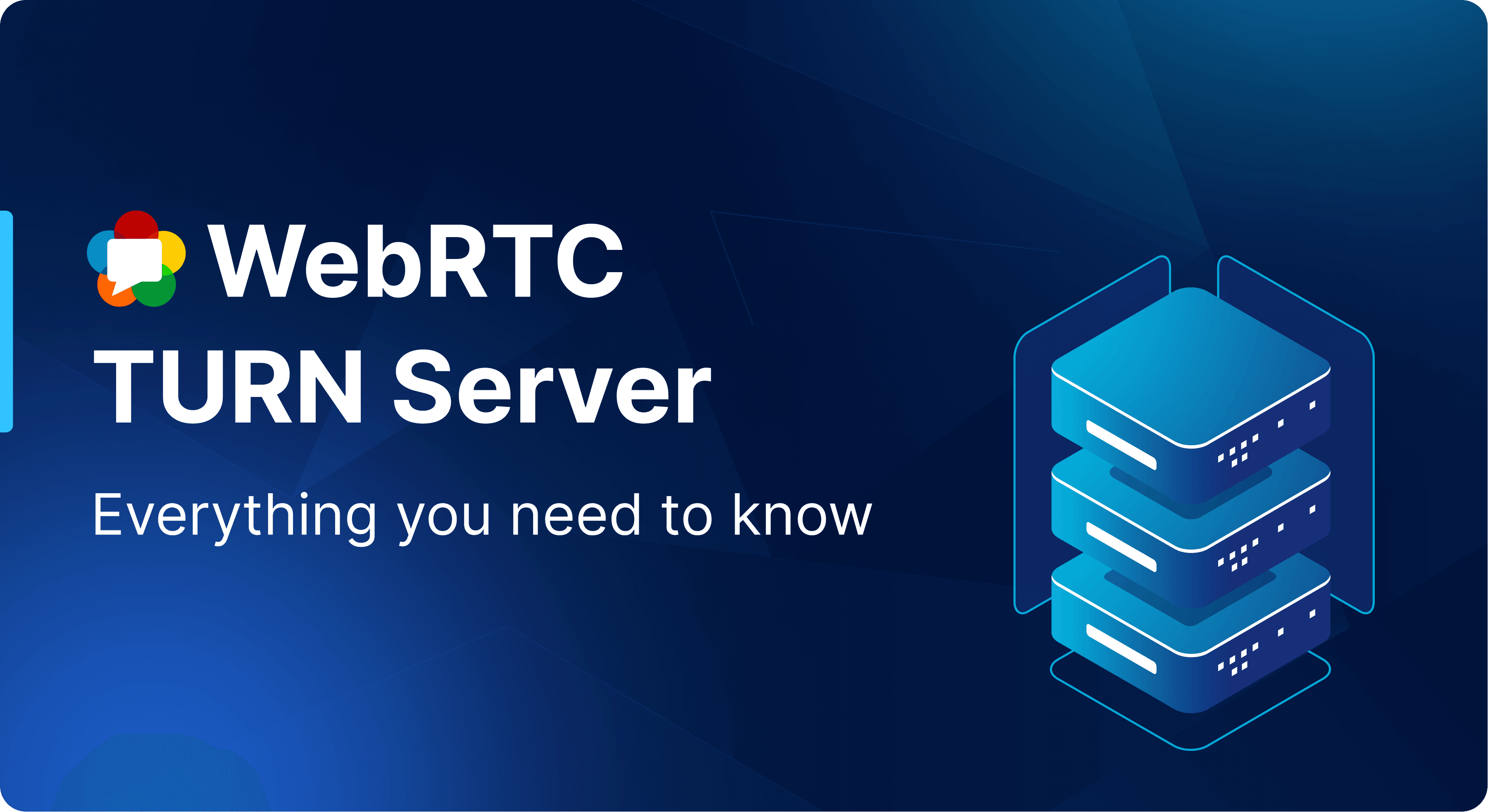 100ms explains how WebRTC TURN servers work and deploy