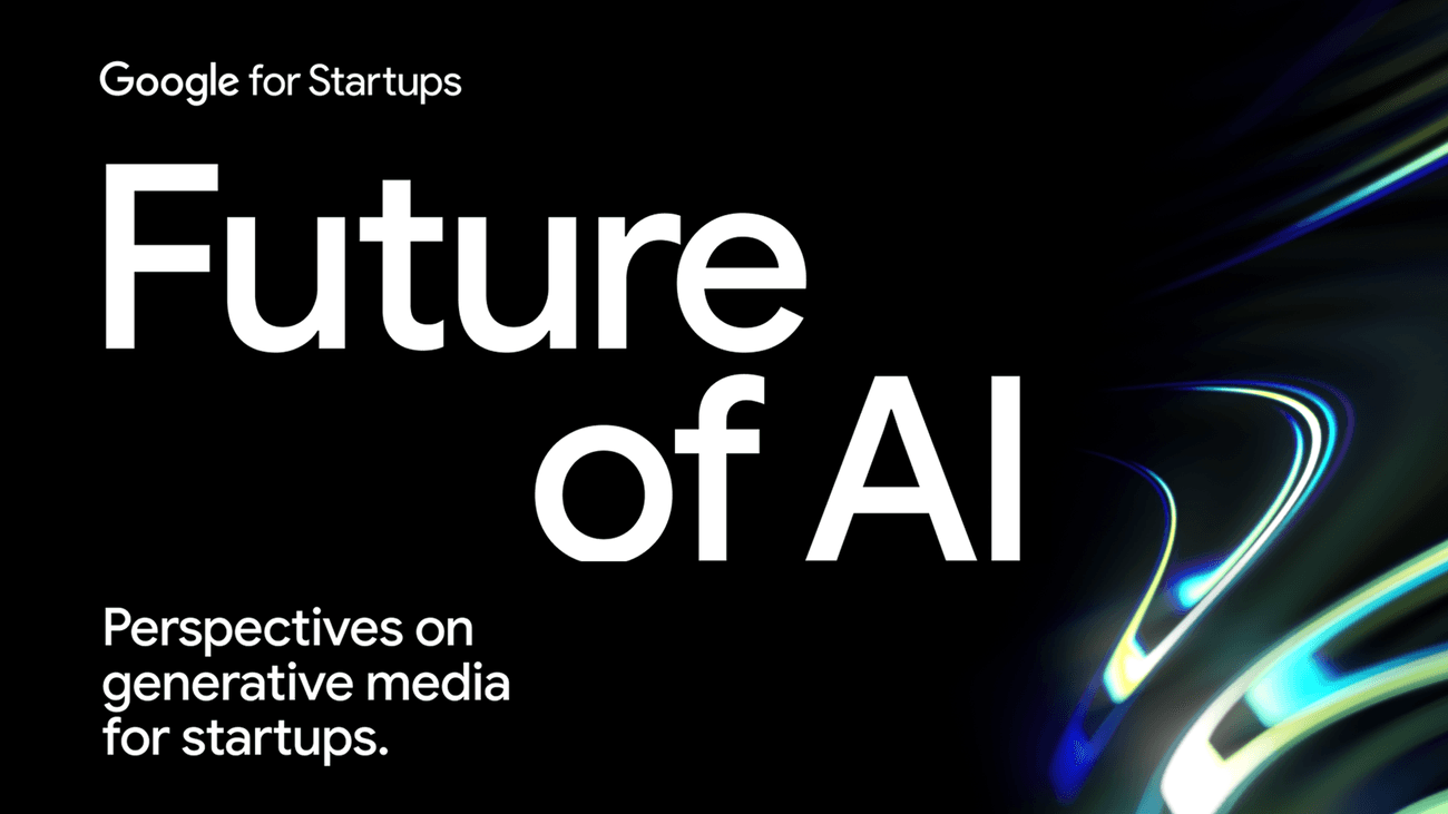 Google Report: Generative AI to Reshape Video, Interfaces, and Creative Roles