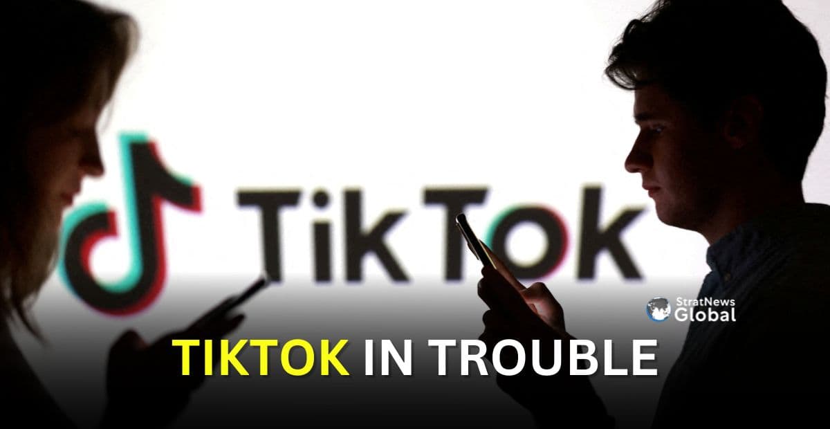Malaysia issues statutory demand to TikTok over AI royalty content