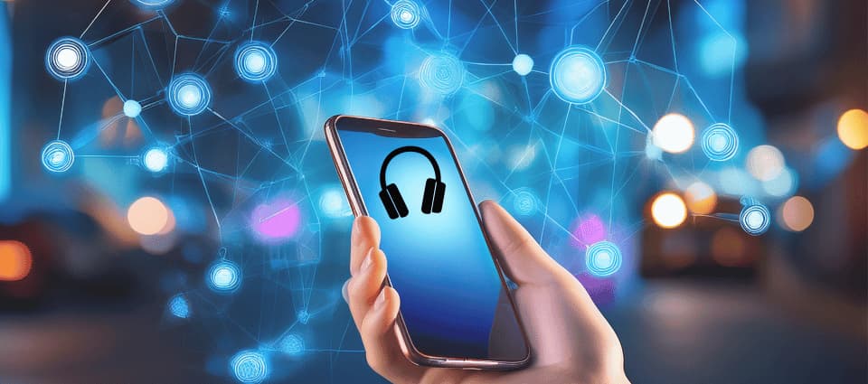 Basis gives political advertisers DAX audio inventory via platform