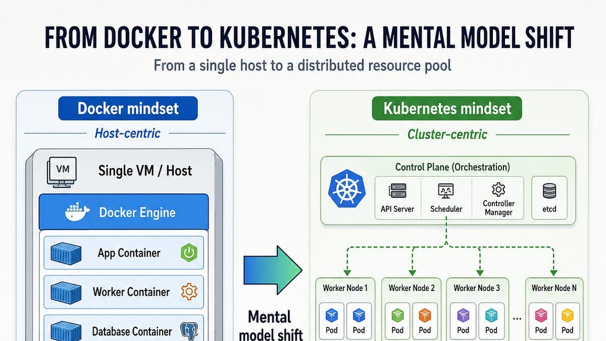 Kubernetes infrastructure strategies for production grade AI and vLLM inference