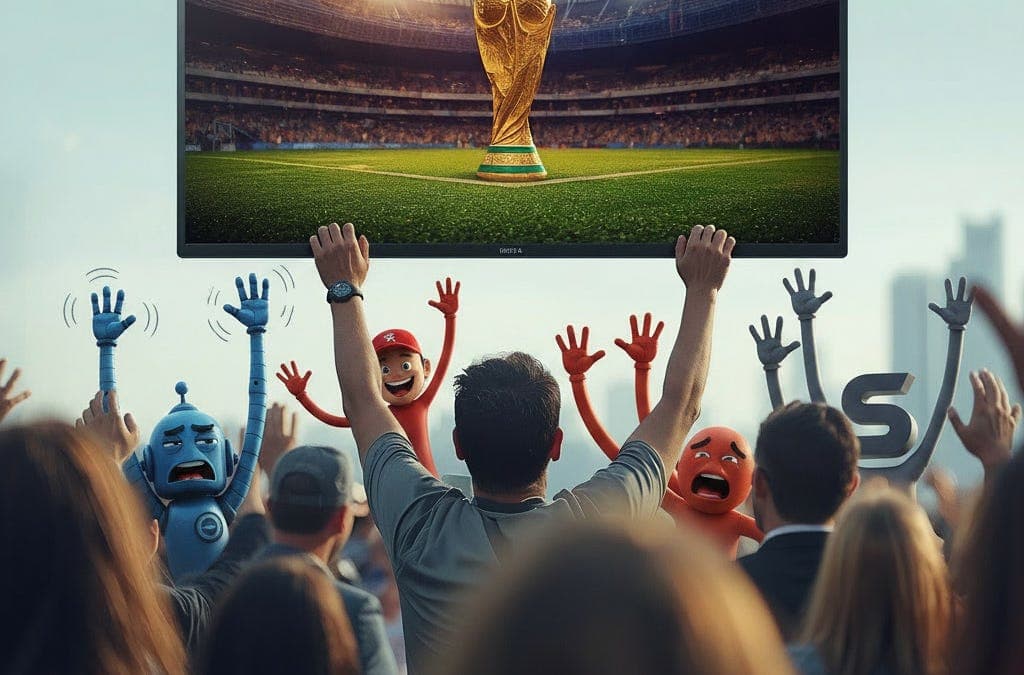 Paramount and Tatari resist open programmatic auctions for premium live sports