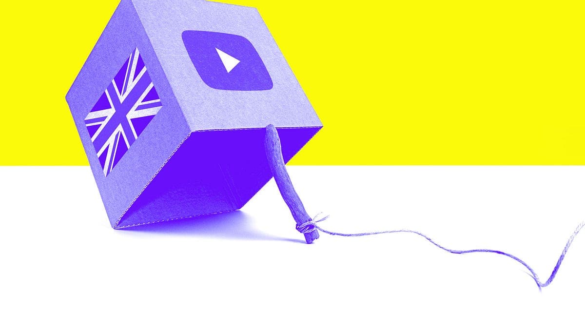 YouTube viewing overtakes Netflix in 18 markets as broadcasters surrender reach