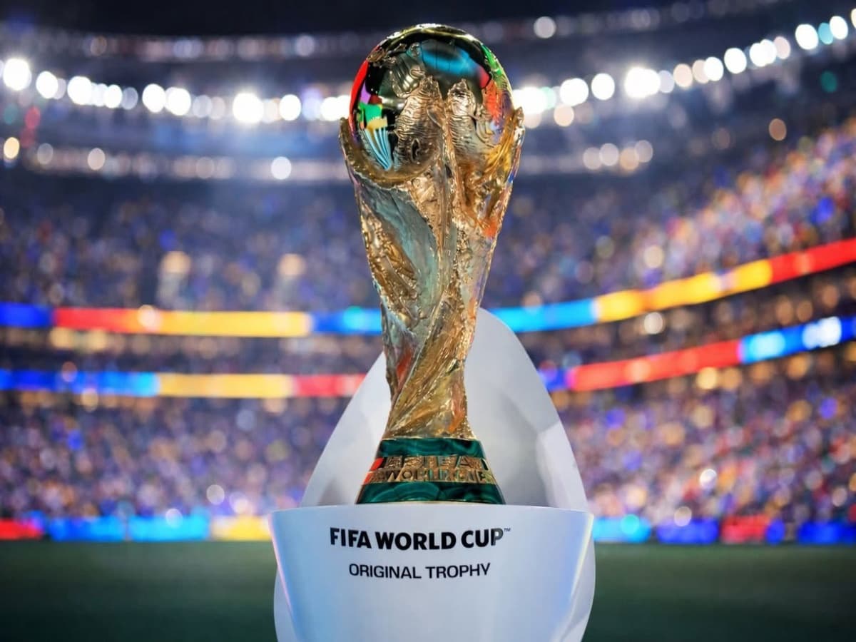 Cristiano Ronaldo-backed CazeTV plans free World Cup 2026 streaming