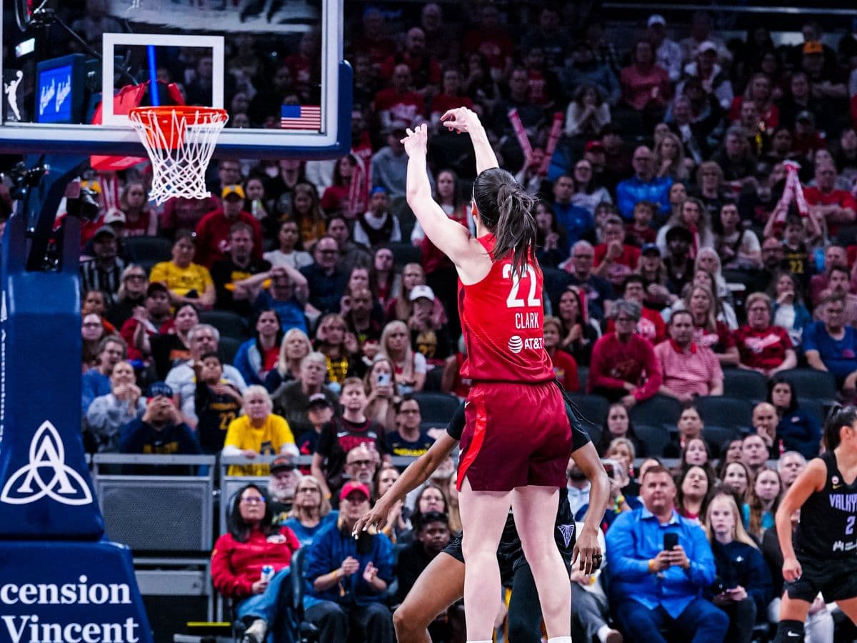 WNBA Commissioner’s Cup runs June 1-30 across 10 platforms