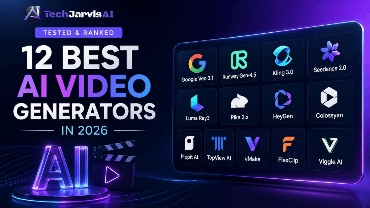Google Veo 3.1 tops AI video rankings as OpenAI exits Sora