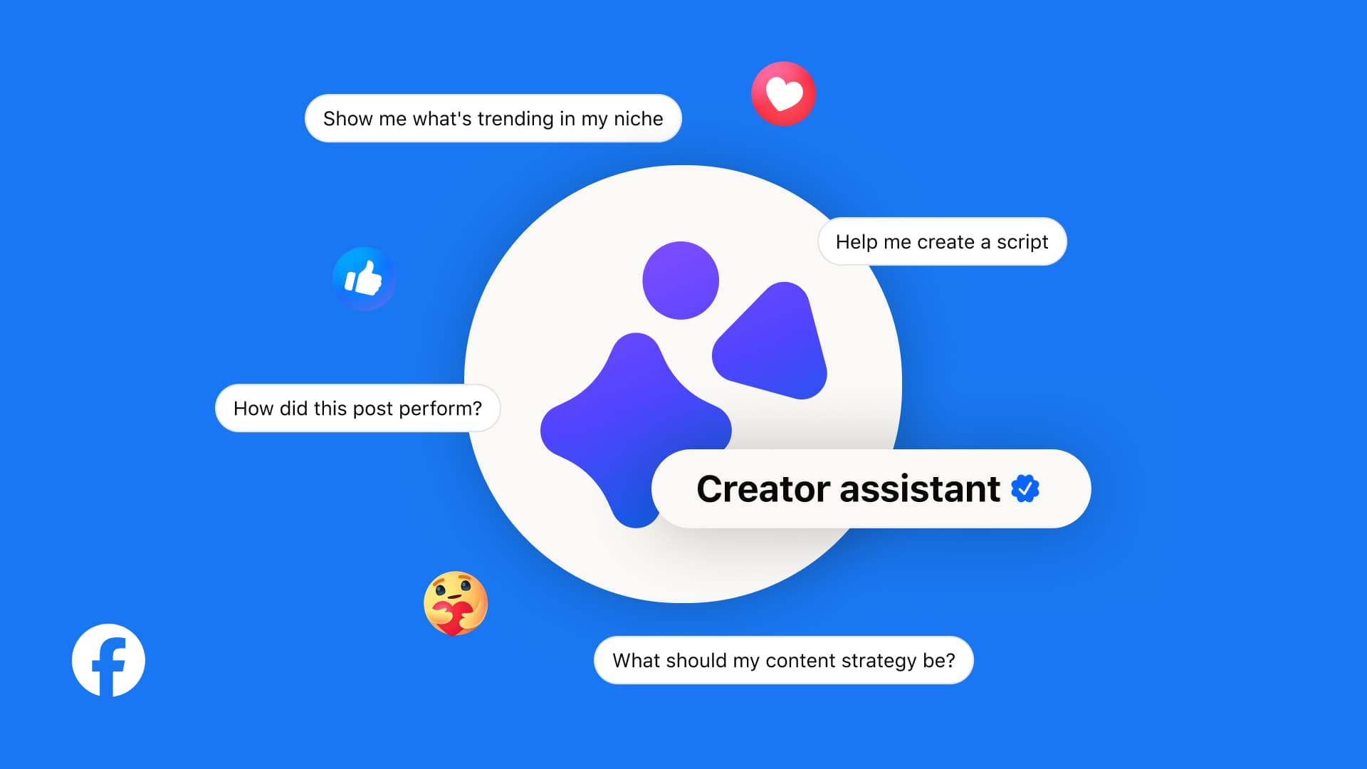 Meta launches Creator Assistant AI and expands Reels translation to five languages