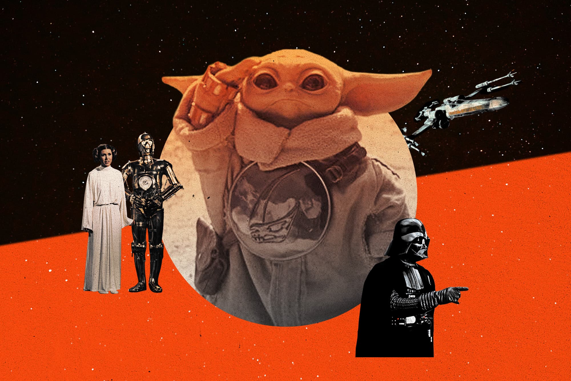 Disney’s Mandalorian movie faces a fractured Star Wars fandom