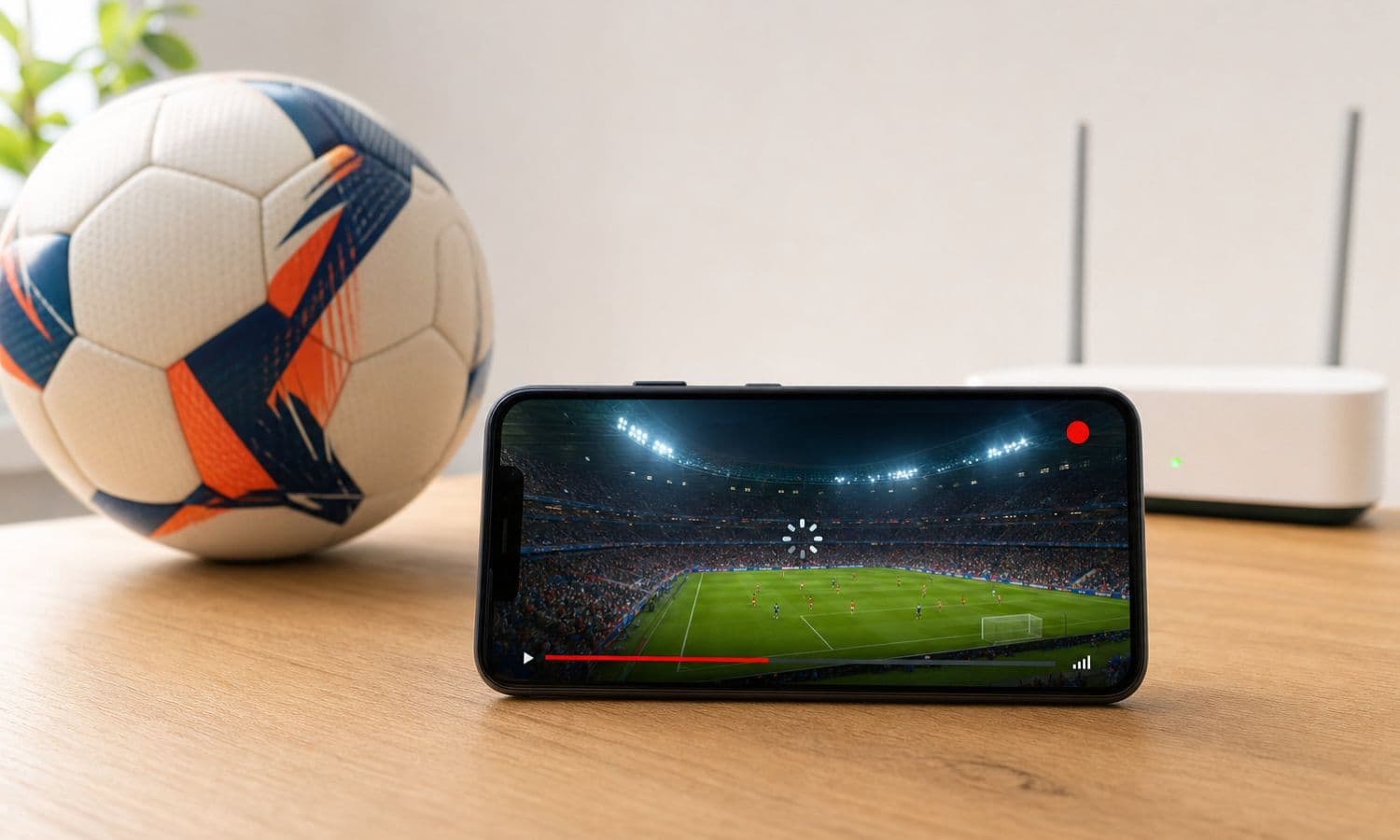 Sports Viewership Shifts to Streaming as Mobile Access, Personalization Drive Growth