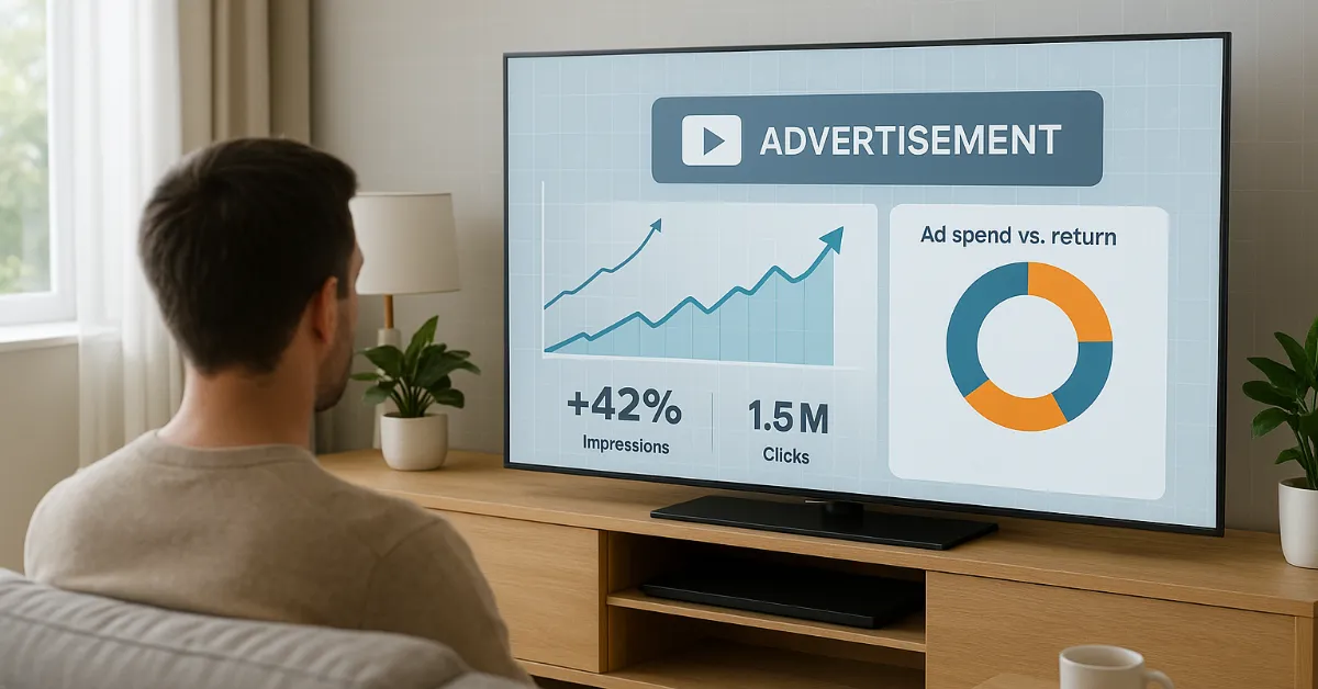 Gray Media adopts Madhive's Maverick AI to boost local ad targeting