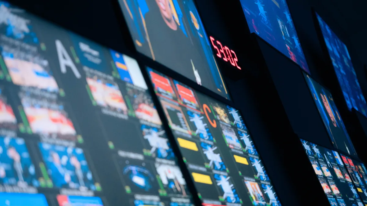 NAB Show vendors crowded the pitch for AI newsroom tools