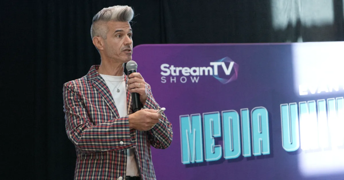 Sling TV launches day passes as StreamTV Show pivots to packs