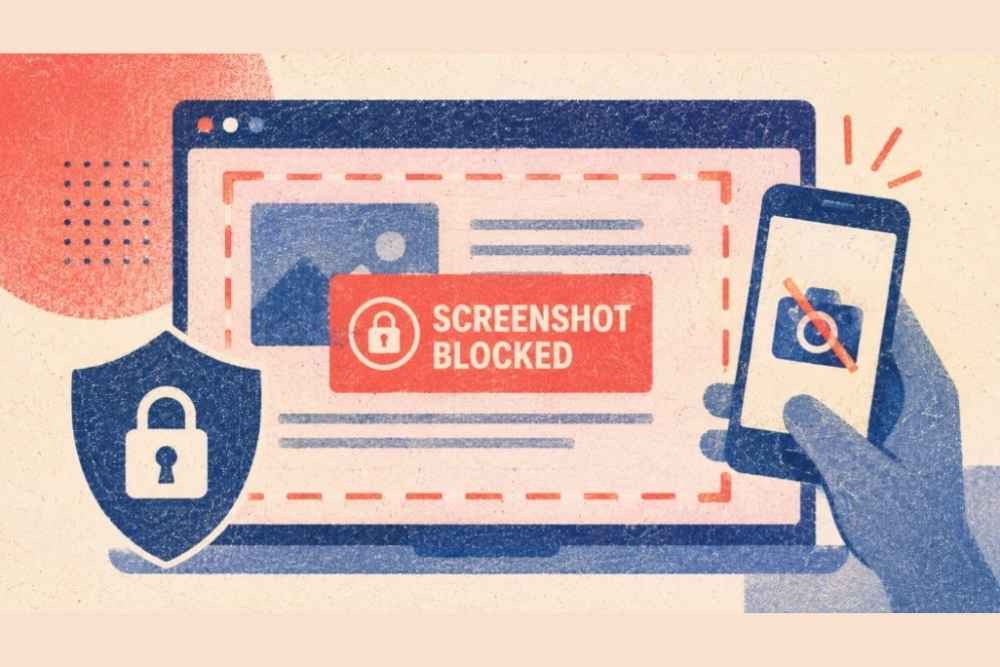 Passes.com, FanFix Lead Creator Platforms with Anti-Screenshot DRM in 2026