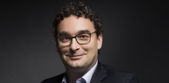 Telestream names Benjamin Desbois CEO for July 1 handoff