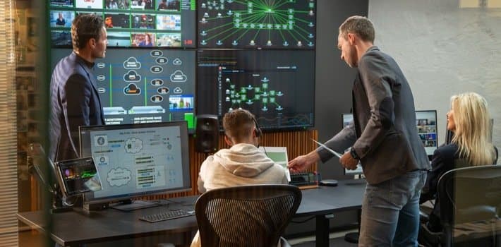 Bridge Technologies explores the paradox of IP convergence and operational complexity