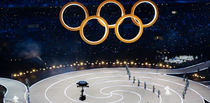 Olympic Broadcasting Services IBC award recognizes AI and remote production gains