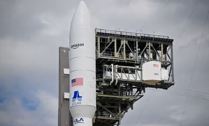 Amazon challenges Starlink’s African dominance with new Kenyan satellite gateway
