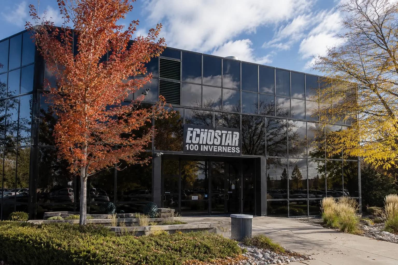 EchoStar Faces Debt Deadline Amid Spectrum Sales and SpaceX IPO