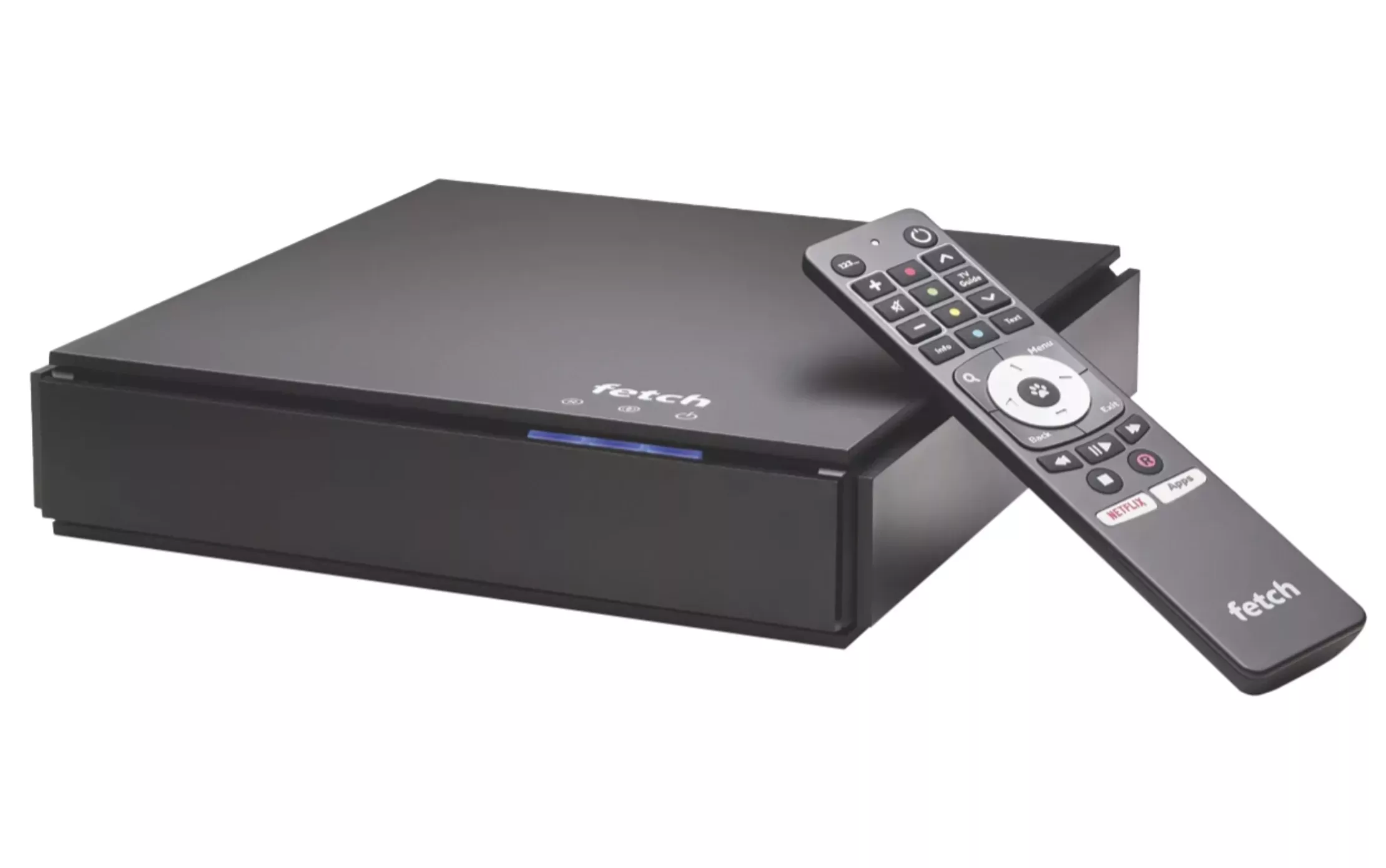 Fetch TV integrates HBO Max and expands Warner Bros. Discovery partnership