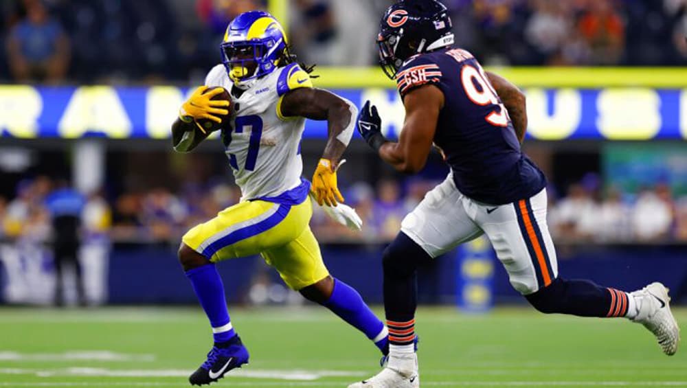 KCBS Inks Multi-Year Deal as Local TV Home for Los Angeles Rams