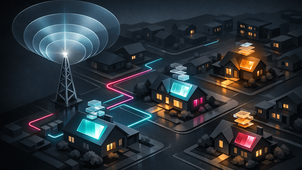 Hearst brings household-level ad targeting to local broadcast TV