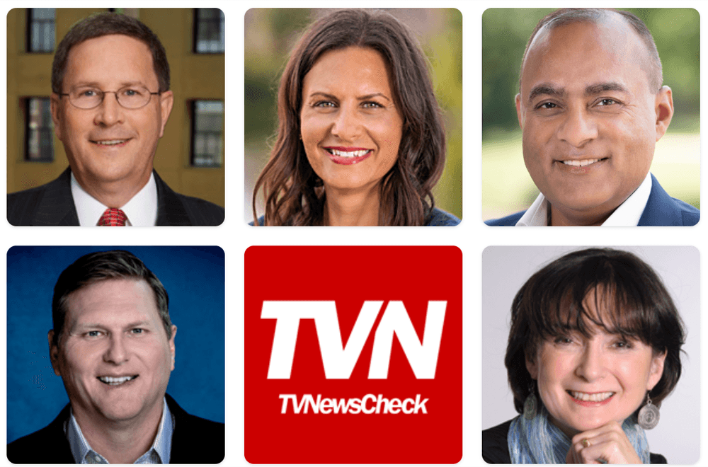 Broadcast CFOs pivot to 2027 revenue strategies as linear audiences decline