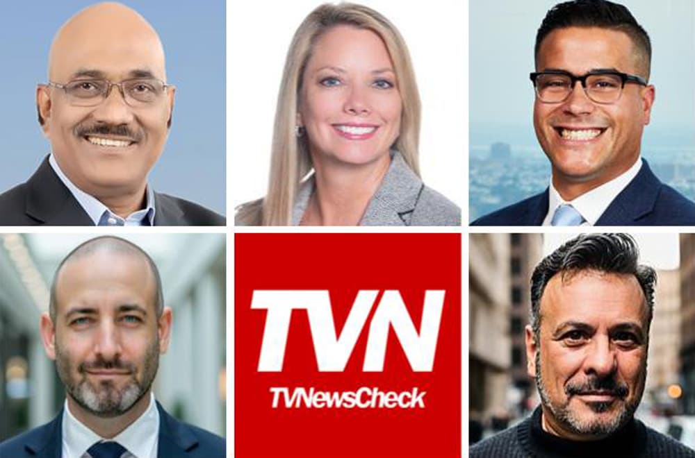 Dentsu and Hearst TV leaders to weigh AI ad buying risks