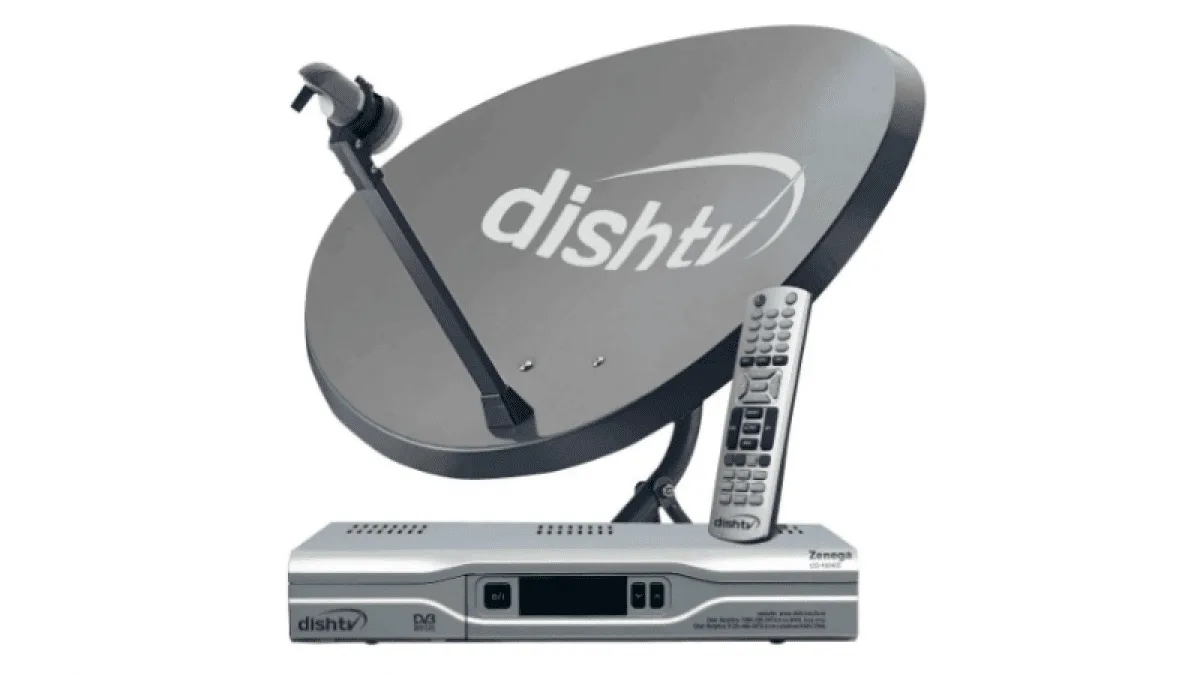 Dish TV posts ₹807 crore loss in FY26