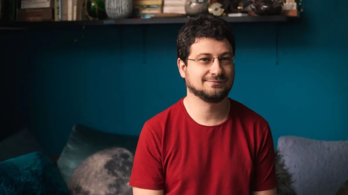 VLC founder launches Kyber with $5M to tackle robotics latency
