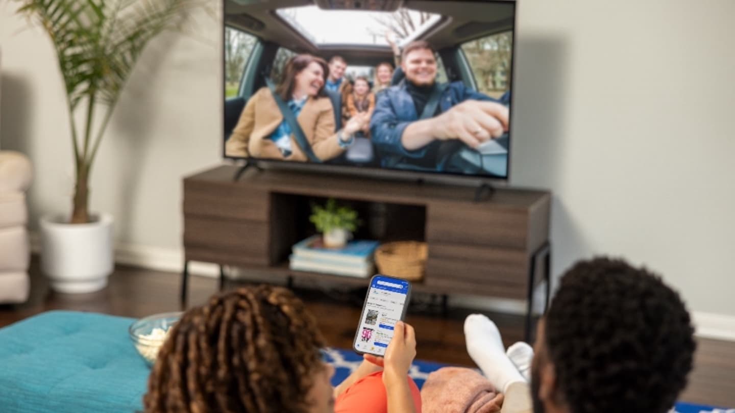 Walmart Connect opens first-party data to Yahoo DSP buyers